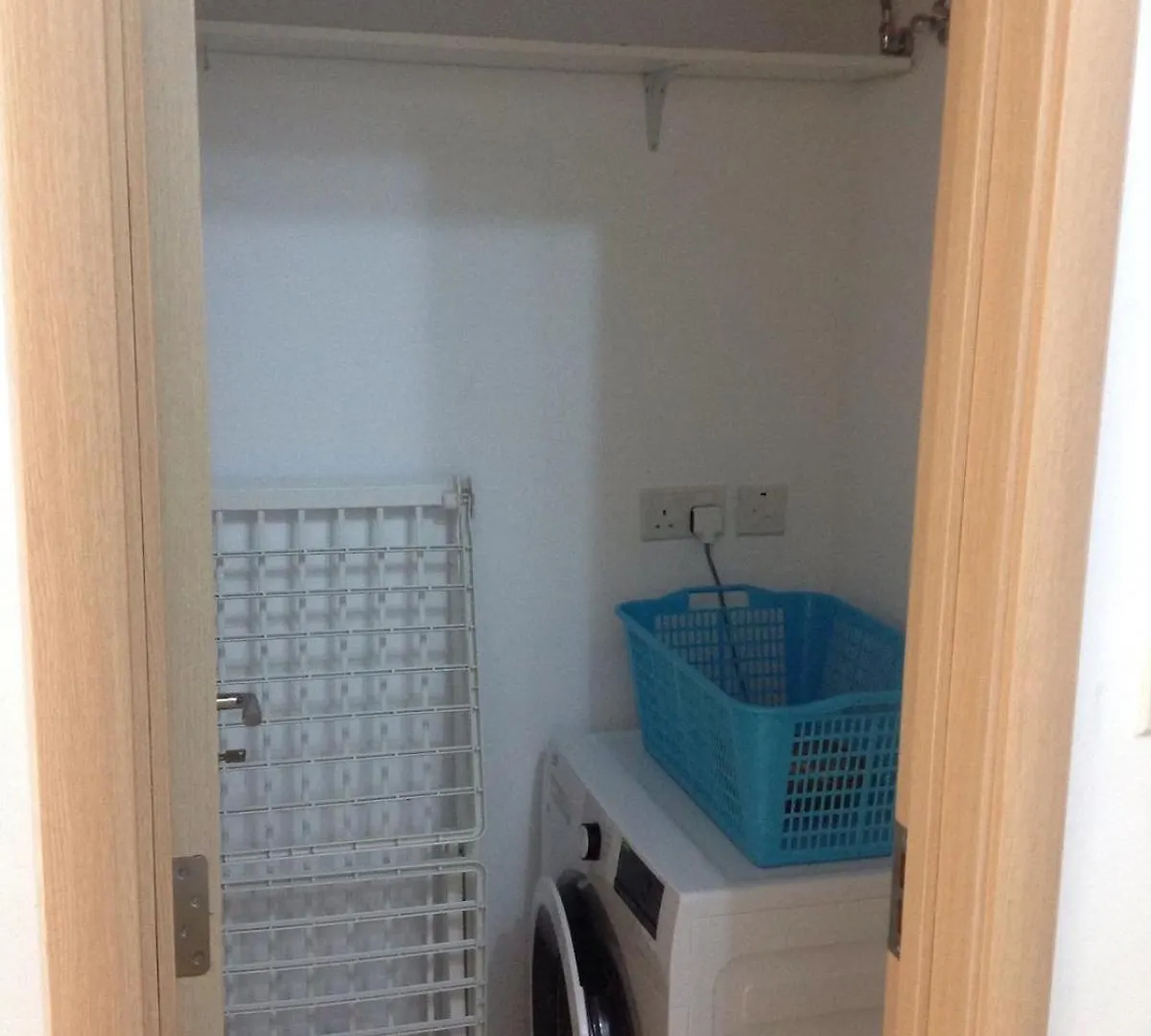 Swieqi Sunny Central Airy Quiet Apartment In Malta Is-Swieqi