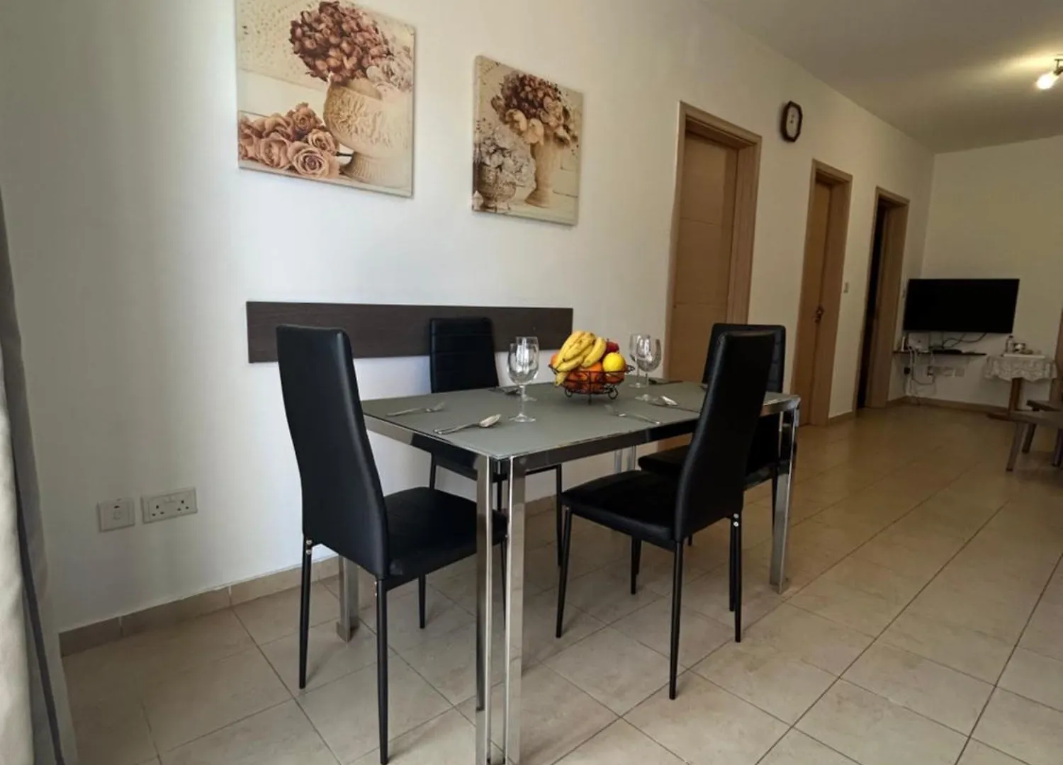 Swieqi Sunny Central Airy Quiet Apartment In Malta Is-Swieqi 0*,