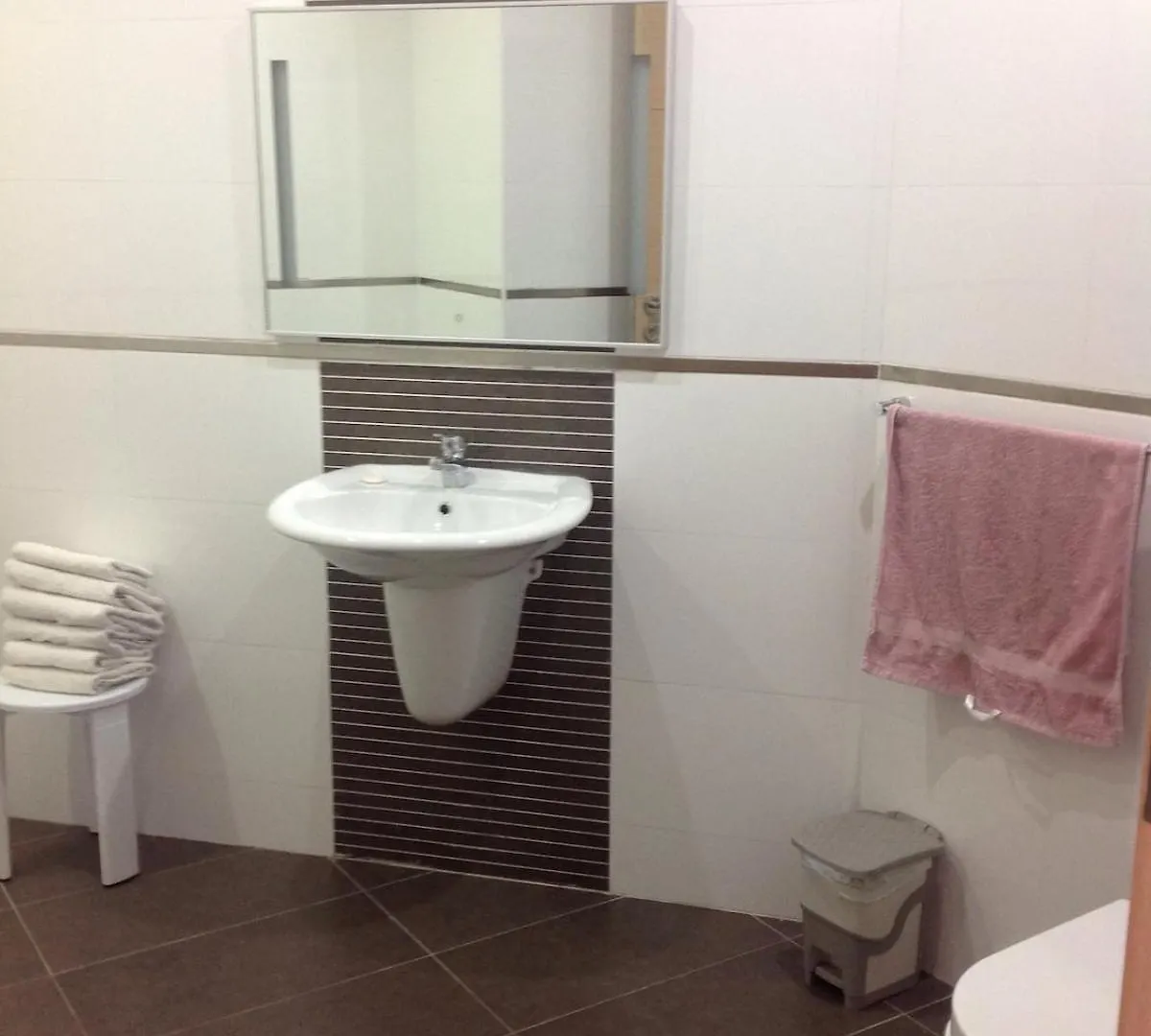 Swieqi Sunny Central Airy Quiet Apartment In Malta Is-Swieqi