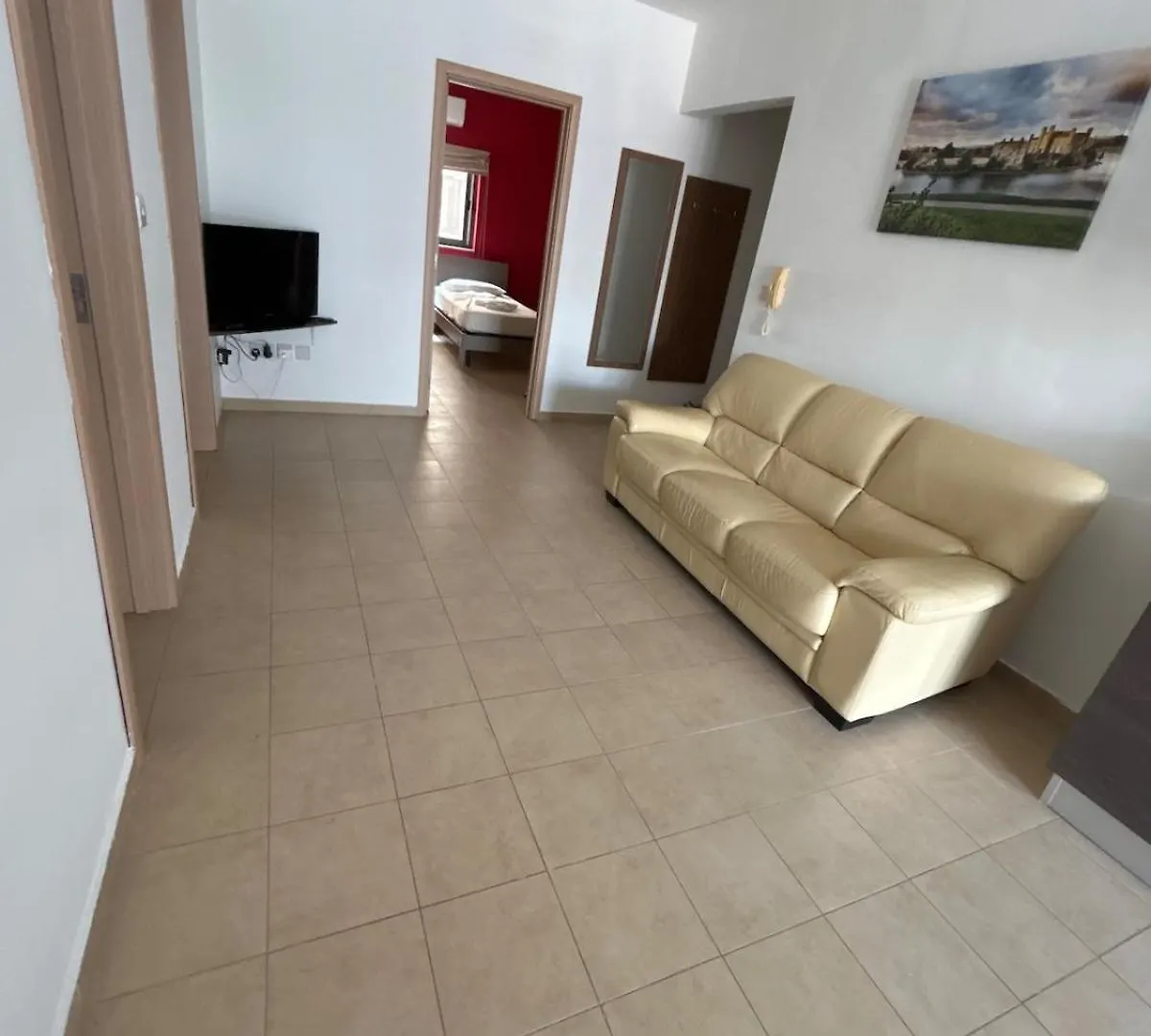 Swieqi Sunny Central Airy Quiet Apartment In Malta Is-Swieqi 0*,  マルタ