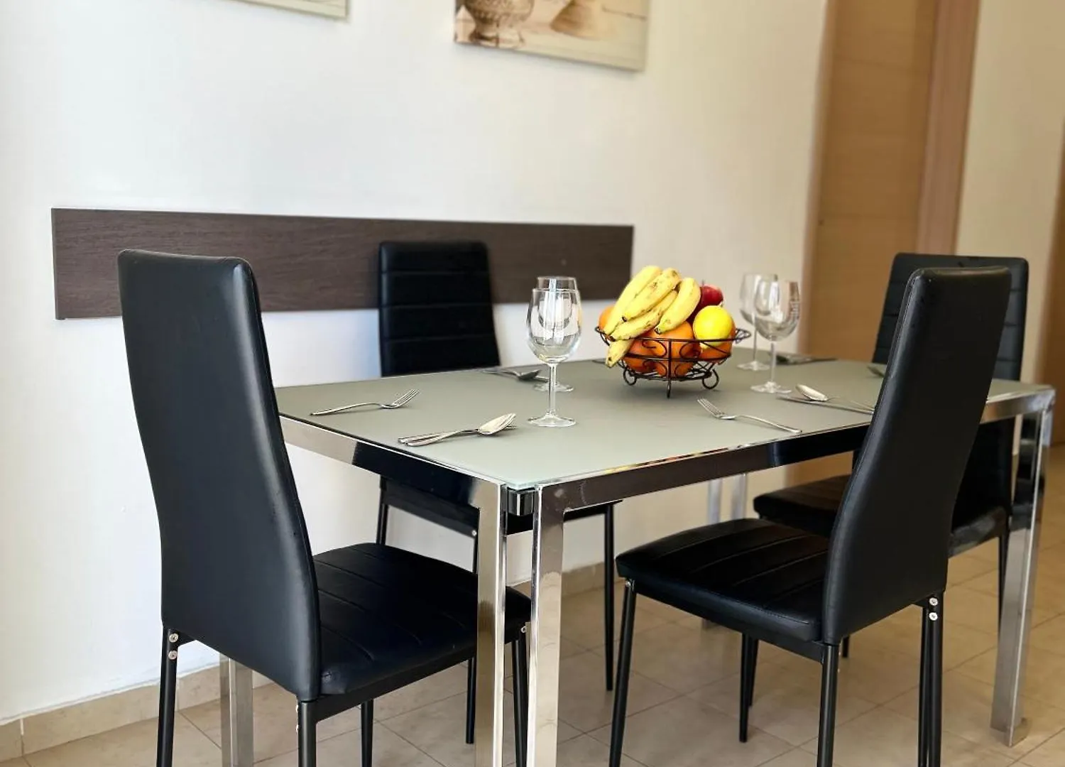 Swieqi Sunny Central Airy Quiet Apartment In Malta Is-Swieqi