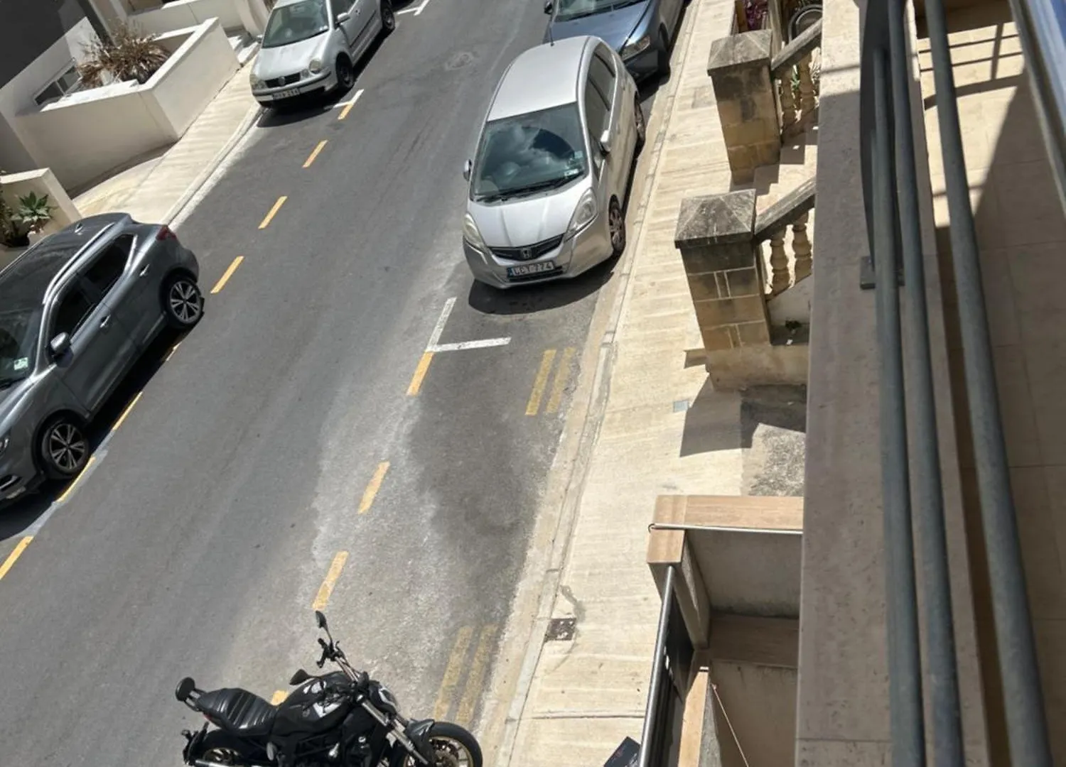 Swieqi Sunny Central Airy Quiet Apartment In Malta Is-Swieqi